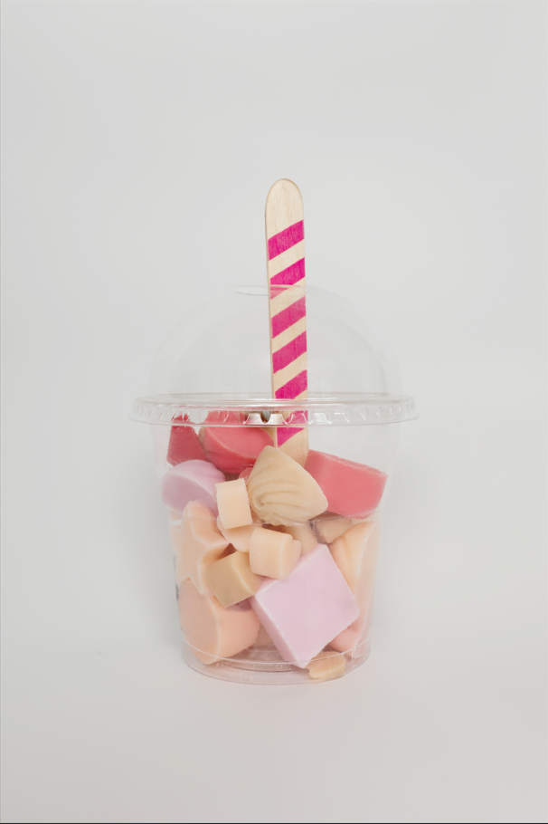 Wax Melts Marshmallow