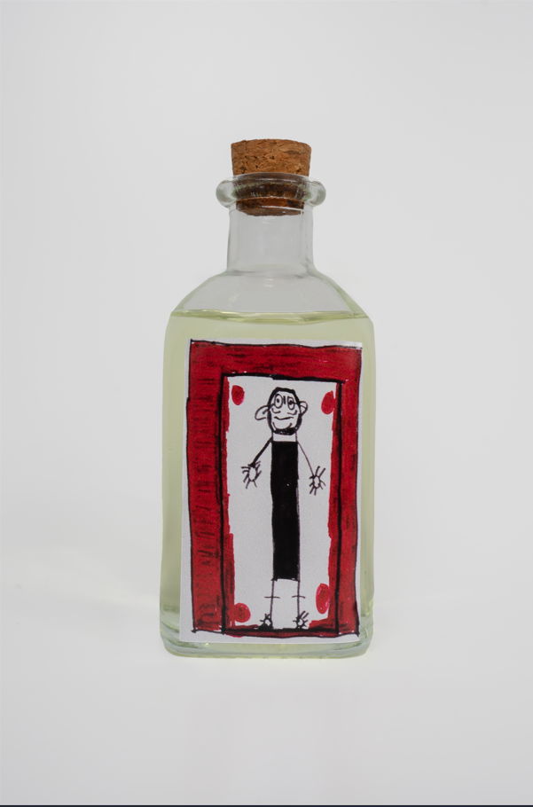 Αρωματικό Χώρου Lilly of the Valley/Black Sugar