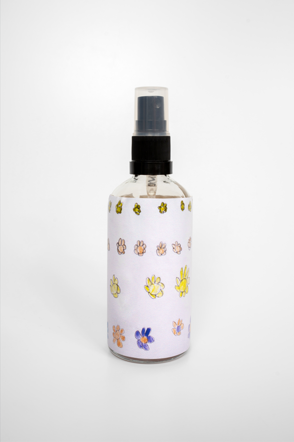 Body Mist Μαστίχα/Fruity Slices