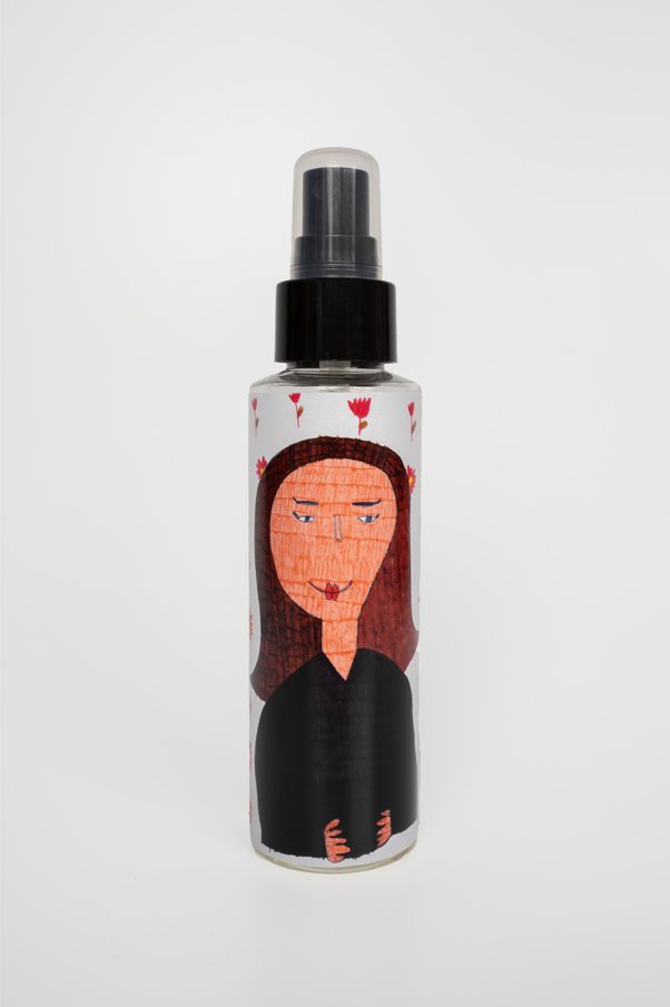 Face Water Νερόλι