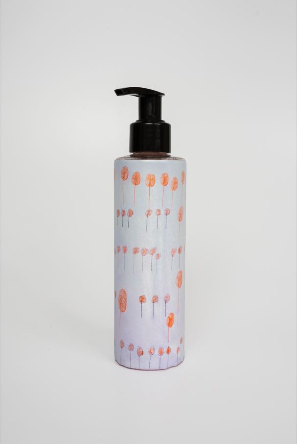 Shower Gel Bubble Gum