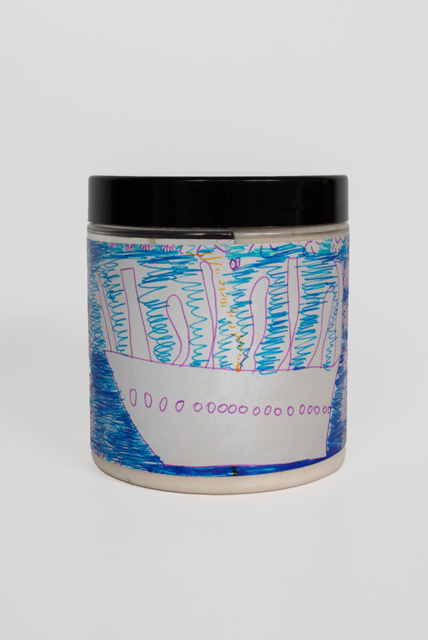 Body Butter Κασμίρι