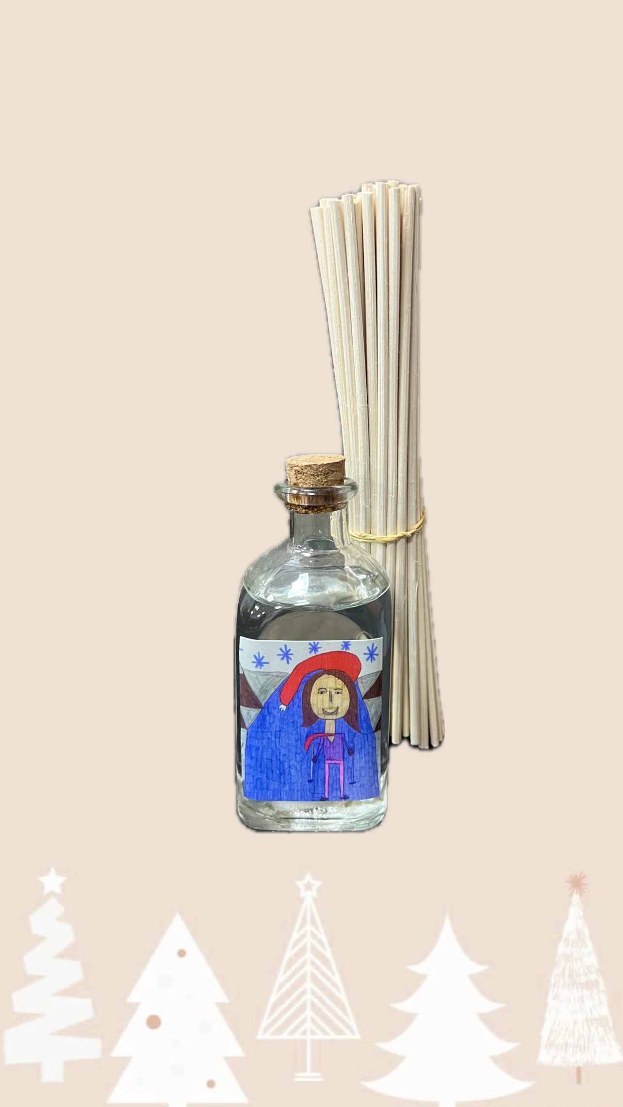 Diffuser (Αρωματικό Χώρου)