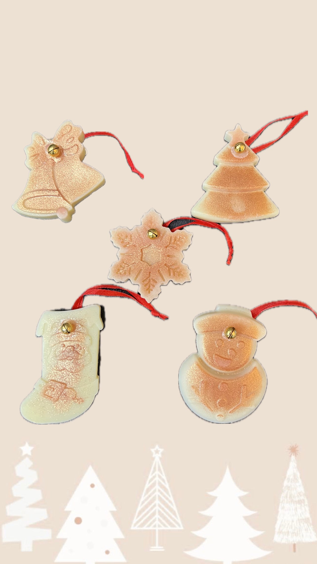 Christmas Ornaments