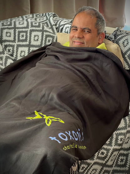 Κουβέρτες Τοξότη