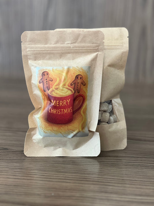 Wax Melts Coffee Beans Cappuccino 100gr