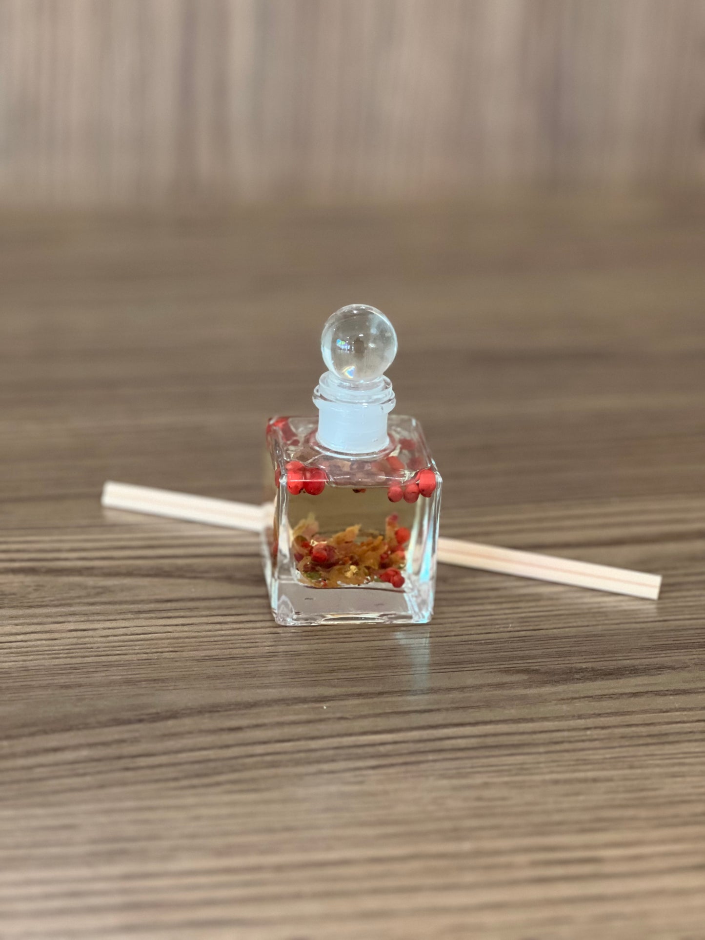 Diffuser
