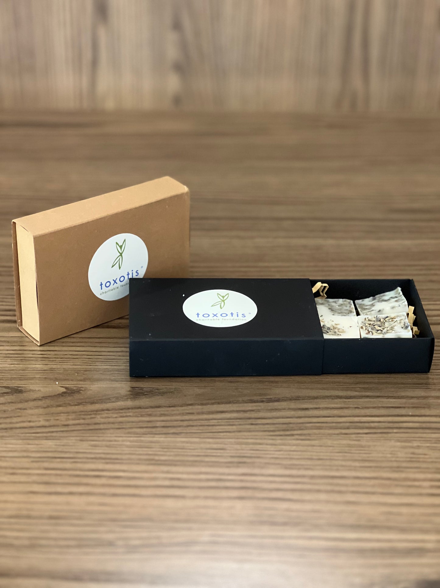 Wax Melts Τετράγωνα