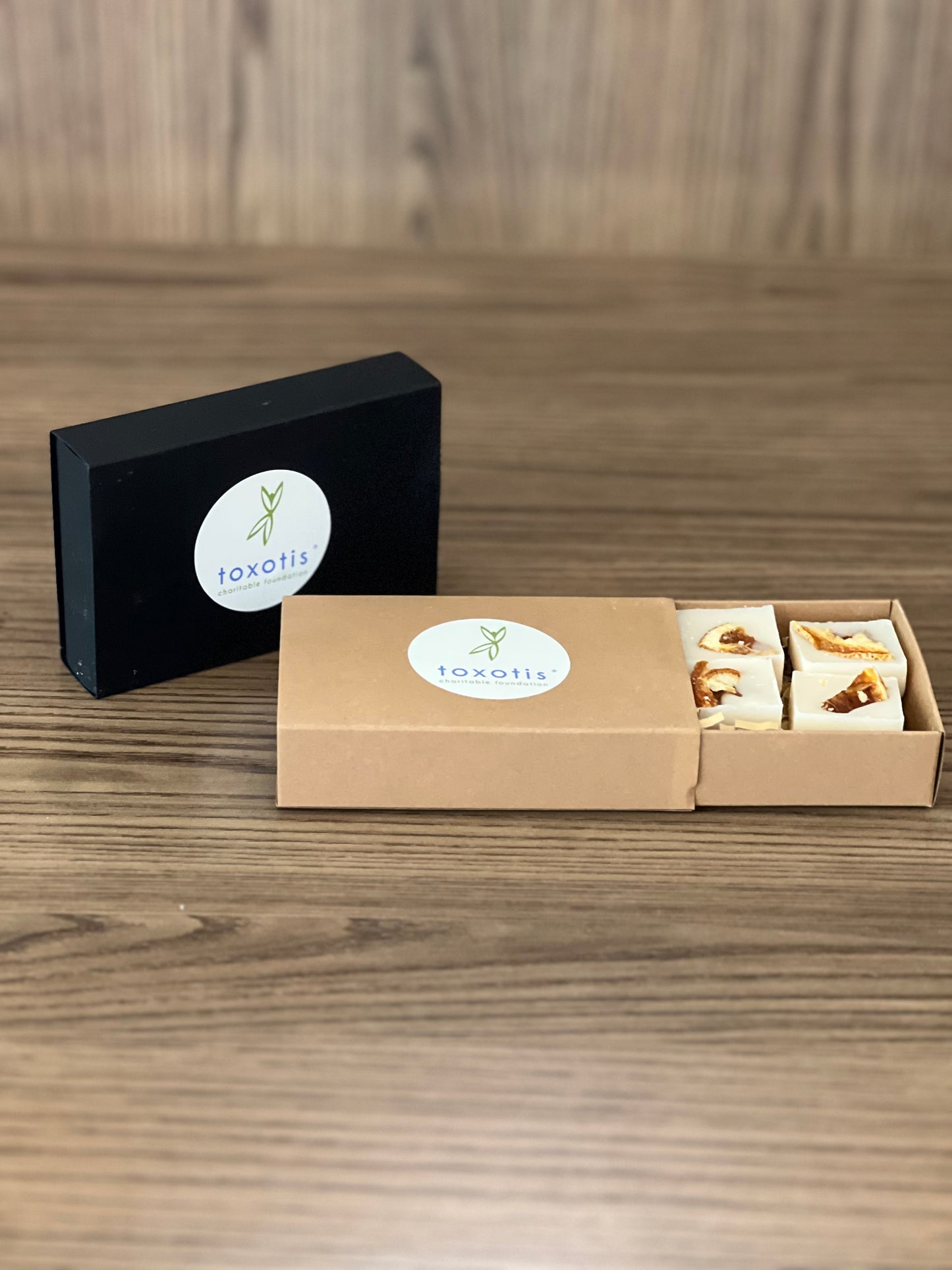 Wax Melts Τετράγωνα