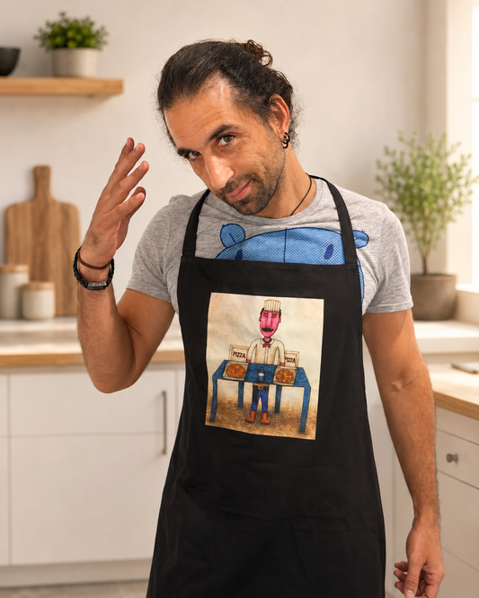 Ποδιά Μαγειρικής
