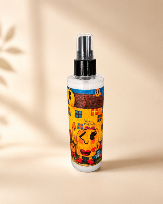 Body Mist Mango